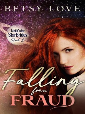 cover image of Falling for a Fraud